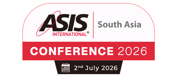 ASIS South Asia Meet & OSPAs 2026